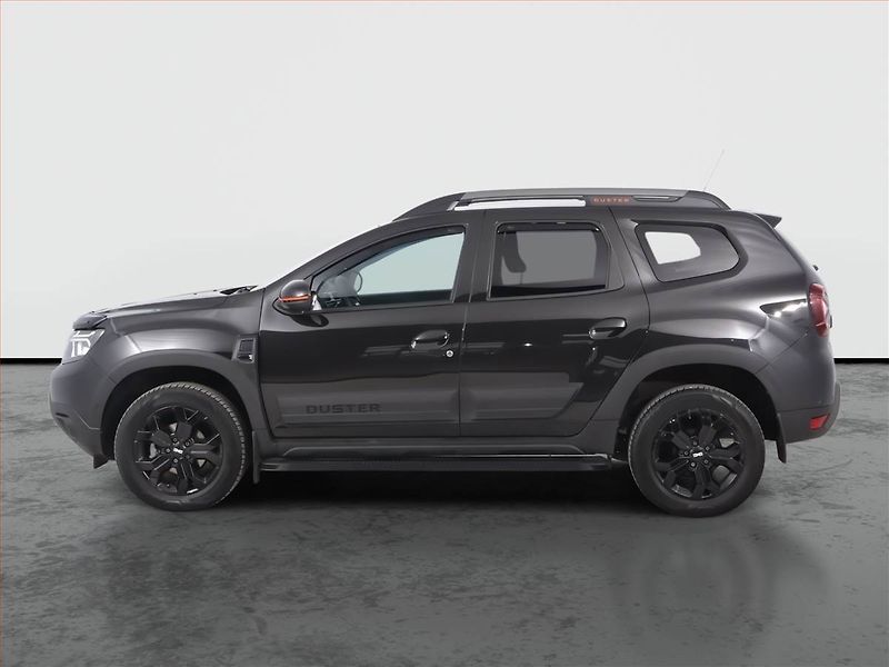Dacia Duster (2023) Extreme 1.3 TCe - fotka 3 z 15