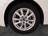 Mazda 3 (2015) 2.0 Skyactiv-G, Serv.kniha - náhled 15