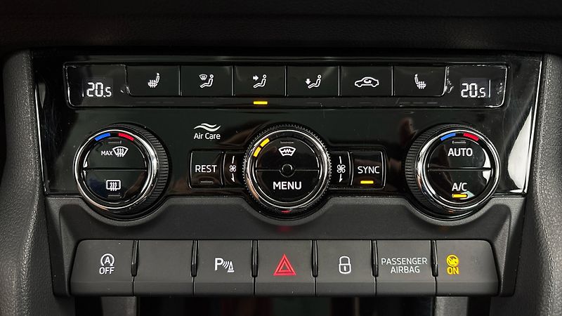 Škoda Kodiaq 2.0 TDI DSG 4x4 Style - fotka 13 z 30