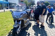 Rychvald plný veteránů, 22. 6. 2025