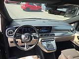 Mercedes-Benz Třídy V V 300d EXL/L/4M/Nez.topení - náhled 10
