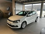 Volkswagen Polo (2016) 1,4 TDi DSG Comfortline - náhled 1