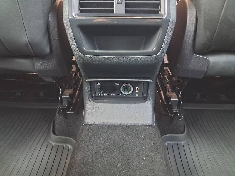 Škoda Kodiaq (2022) Style Plus 2.0 TDI / 110 kW 4x - fotka 26 z 31