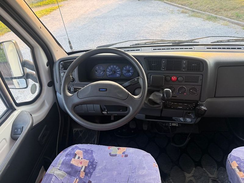 Fiat (2001) - fotka 34 z 44