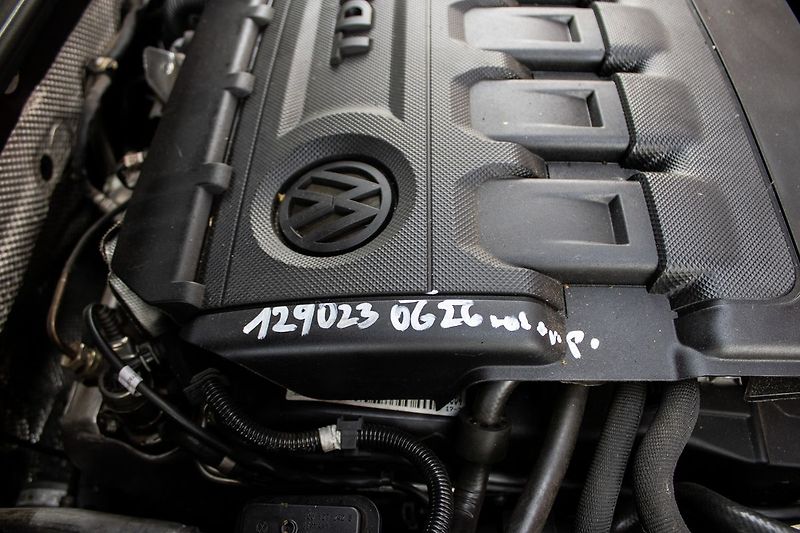 Volkswagen Passat - fotka 31 z 32