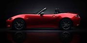 Mazda MX-5.