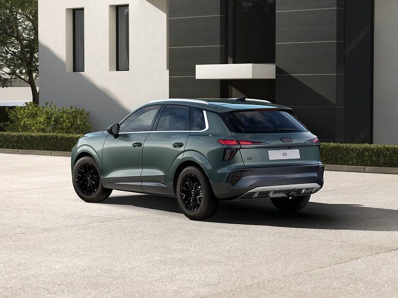 Audi Q3 7STT  1,5 TFSI - fotka 23 z 23