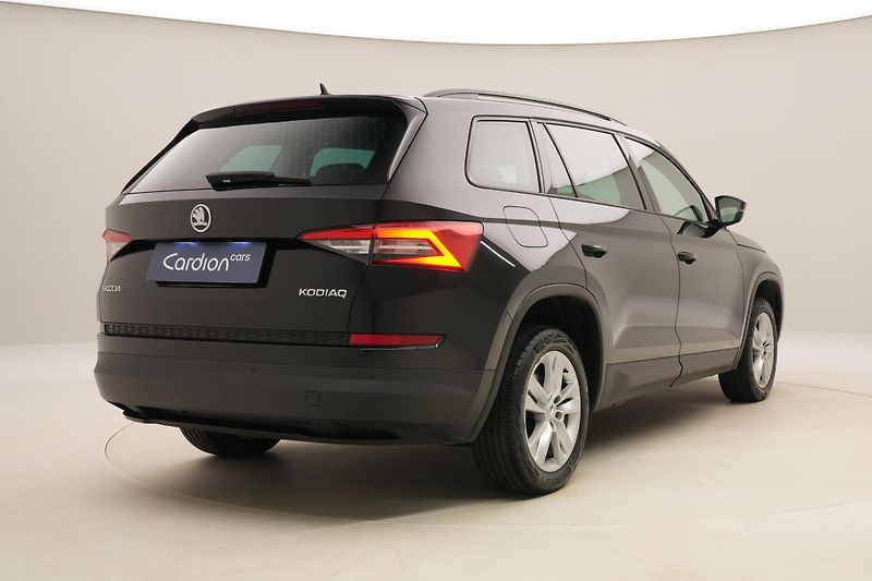 Škoda Kodiaq 1.4TSI 110kW DSG CZ 7míst - fotka 12 z 43