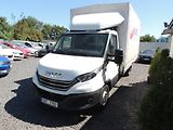 Iveco Daily (2022) 3.0D,129kw,automat,ČR,1.maj. - náhled 1