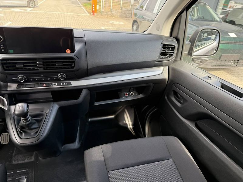 Opel Vivaro (2026) L2 (L) Crew Van Flexspace 2.2 - fotka 18 z 24