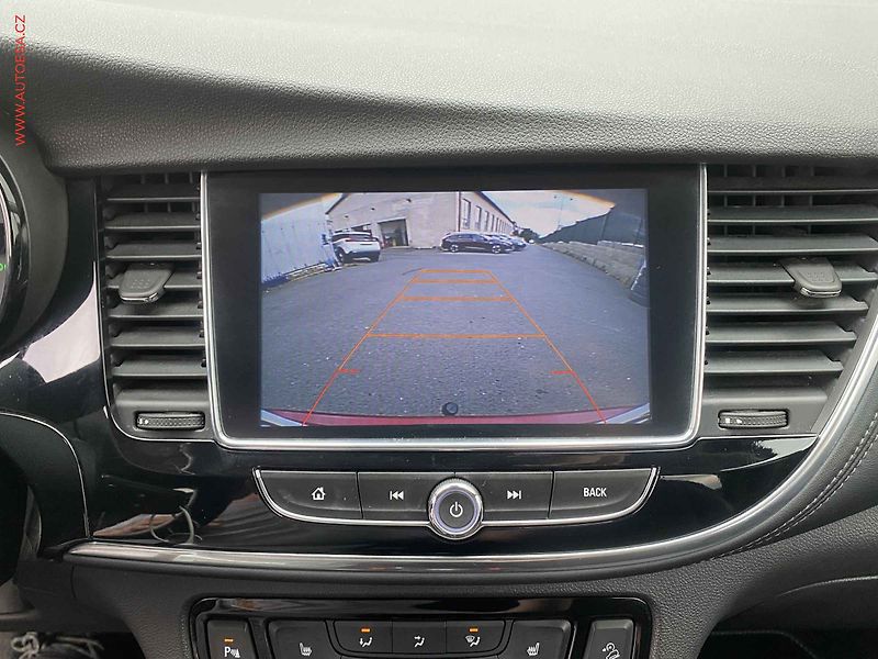 Opel Mokka (2018) 1.4T 4X4, Innovation, +ALU - fotka 16 z 18