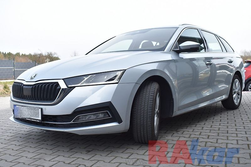 Škoda Octavia (2020) Style 2,0 TDI - fotka 2 z 41