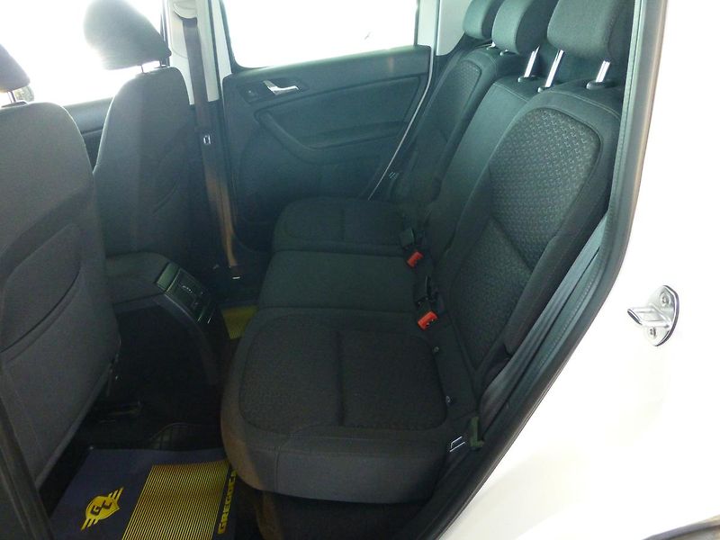 Škoda Yeti (2010) 1,2TSI*TAŽ**NAV*PARK S**XENONY - fotka 11 z 18