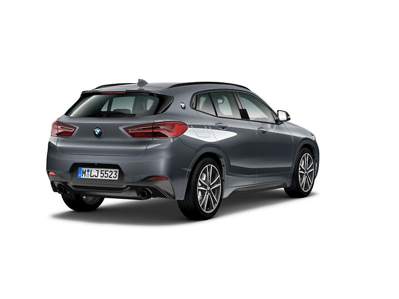 BMW X2 M35i - fotka 2 z 6