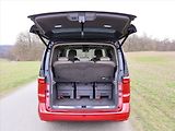 Volkswagen Multivan 2.0 TDI DSG Long Style 7-Míst - náhled 9