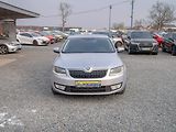 Škoda Octavia (2012) ČR 1.2TSI – NAVIGACE - náhled 1