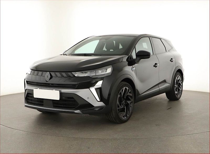 Renault Symbioz (2025) E-Tech Full Hybrid - fotka 2 z 26