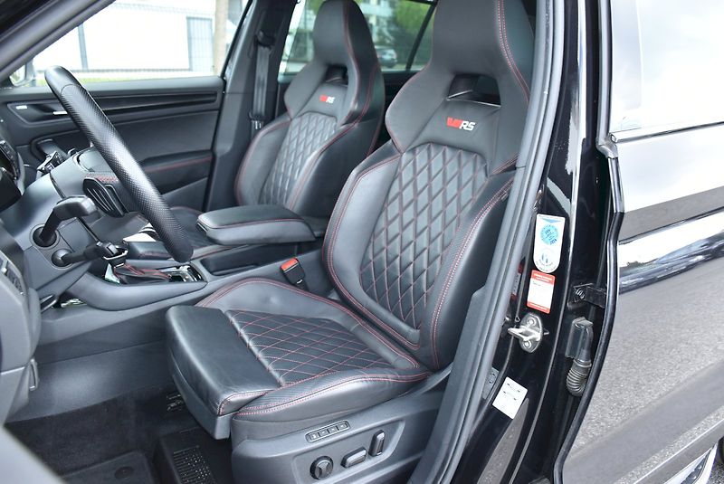 Škoda Kodiaq (2022) RS 2.0 TSI 180kW DSG 4x4 - fotka 22 z 32