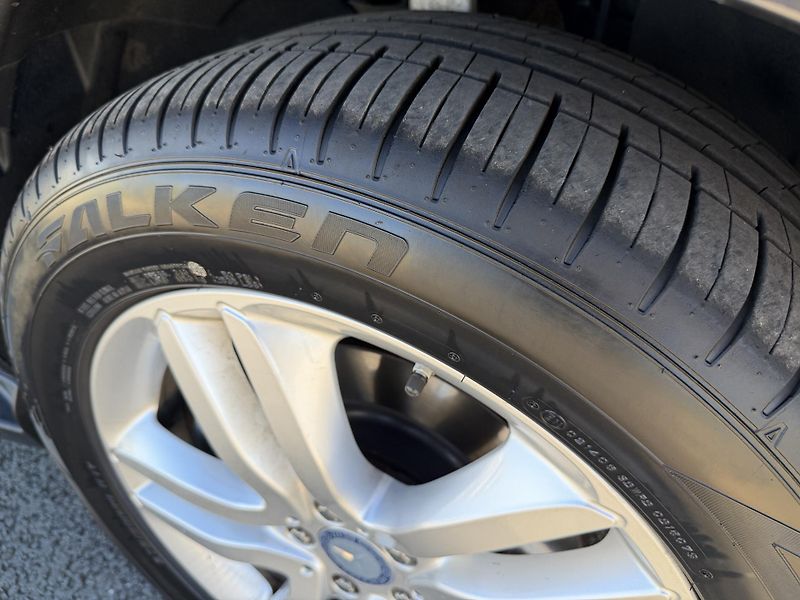 Mercedes-Benz GL 350 CDI XENON PANO MASÁŽ TAŽNÉ - fotka 62 z 63
