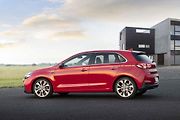 Hyundai i30 N Line