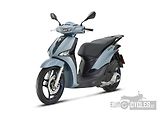 Piaggio Liberty 125 iGET (2026) - náhled 6