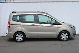 Ford Tourneo Courier (2018) Trend 1.0 EcoBoost, 5Míst, ČR - náhled 6
