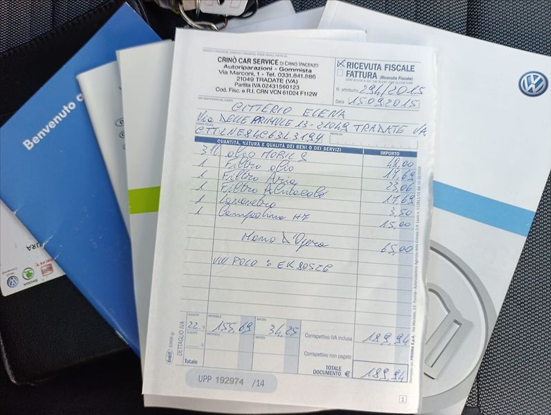 Volkswagen Polo 1,2 i Klimatizace - fotka 29 z 31
