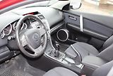 Mazda 6 (2008) 2,0DI KLIMA TEMPOMAT EL.OKNA - náhled 9