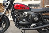 Jawa 42 (2026) 350 CL 42 - náhled 17