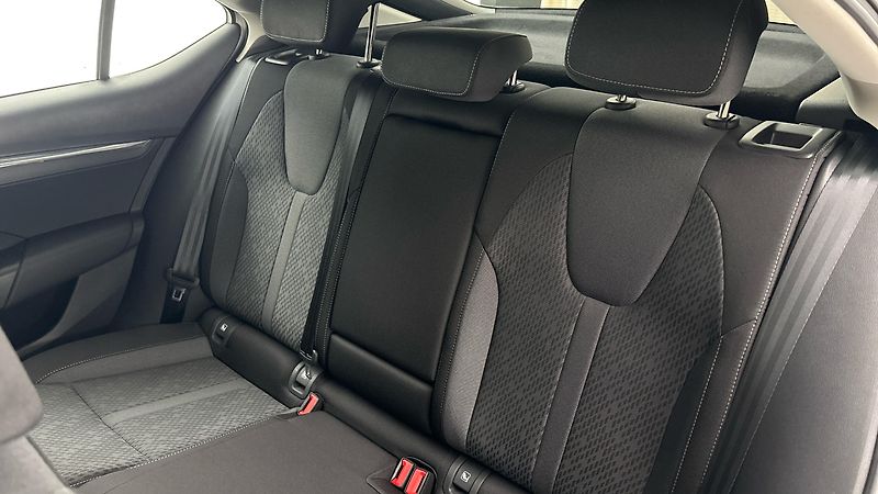Škoda Octavia 2.0 TDI Style - fotka 16 z 25