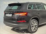 Škoda Kodiaq 2,0 TDi  DSG 4x4 Clever Assist - náhled 11