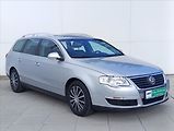 Volkswagen Passat 2,0 TDi Kůže Navigace Tažné - náhled 4