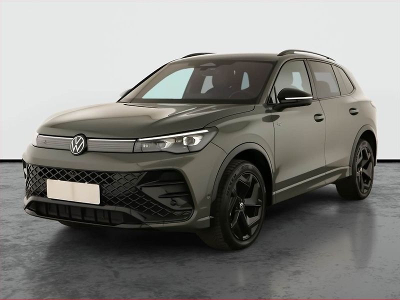 Volkswagen Tiguan (2025) 2.0 TDI, R-Line, kůže - fotka 2 z 22