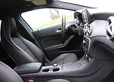 Mercedes-Benz GLA.