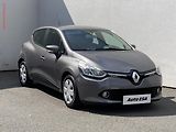 Renault Clio (2013) 1.5 dCi, AC, navi - náhled 1