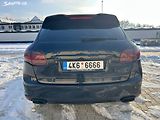 Porsche Cayenne (2013) 3.0 D 180 KW - náhled 4
