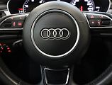 Audi A6 (2012) 2.0 TDI, Serv.kniha, Kůže - náhled 21