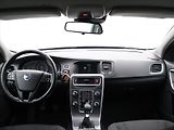Volvo V60 1,6 D2 84kW Kinetic - náhled 25