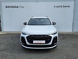 Audi Q5 (2025) TDI quattro 150kW - náhled 3