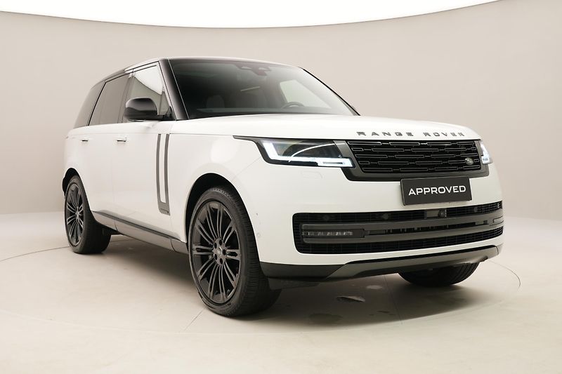 Land Rover Range Rover P530 AUTOBIOGRAPHY AUT CZ - fotka 14 z 83