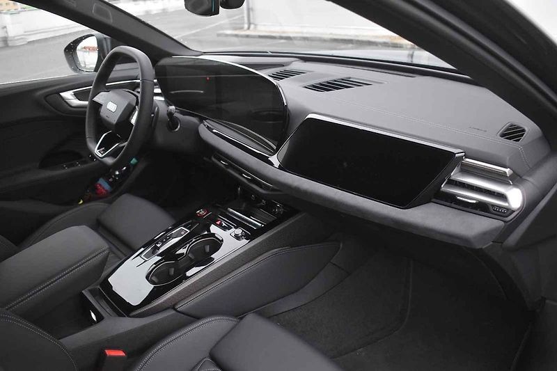 Audi S5 patří k autům, která se povedla.