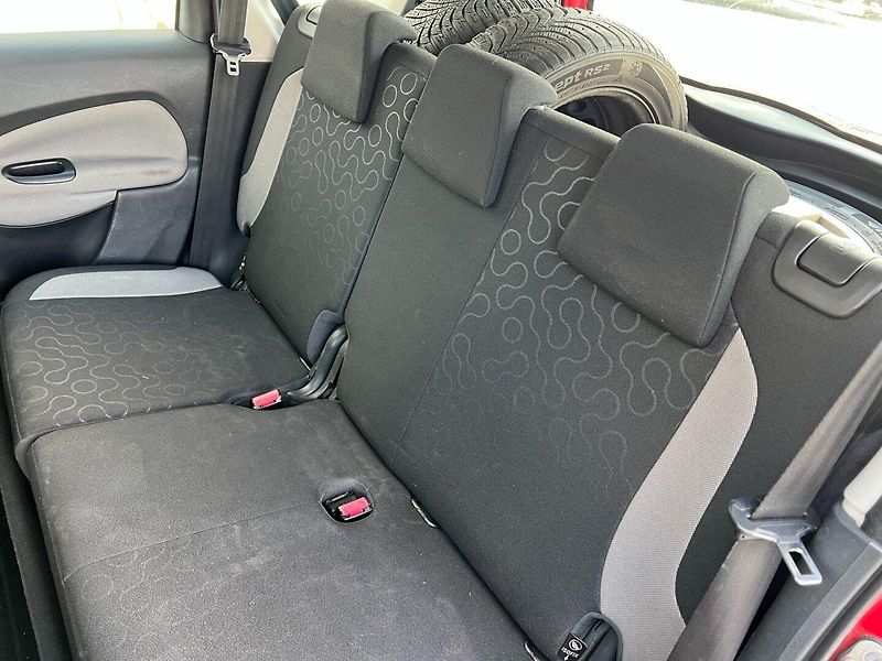 Citroën C3 Picasso (2010) 1.4VTi 70kW! Tažné zařízení! - fotka 17 z 23