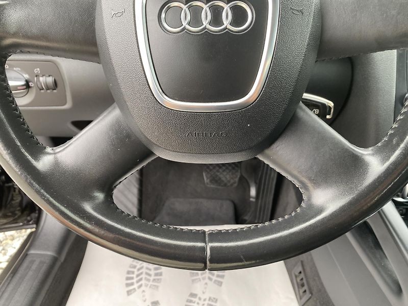 Audi A3 1.6TDi 105PS S-TRON 150TKM CZ! - fotka 142 z 150