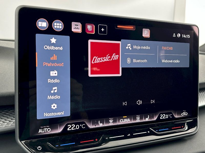Cupra Terramar (2026) VZ 2.0 TSI 195kW 4x4 DSG - fotka 19 z 34