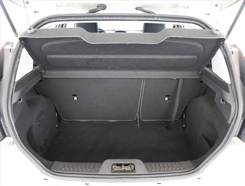 Ford Fiesta (2015) 1.0 EcoBoost, Park. senzory - fotka 15 z 15