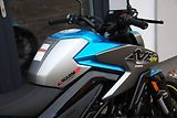 CFMOTO (2025) 125 NK - PŘEDVÁDĚCÍ STROJ, DPH - náhled 11
