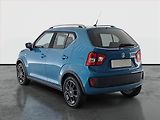 Suzuki Ignis (2017) 1.2, Serv.kniha, Park. senzory - náhled 3