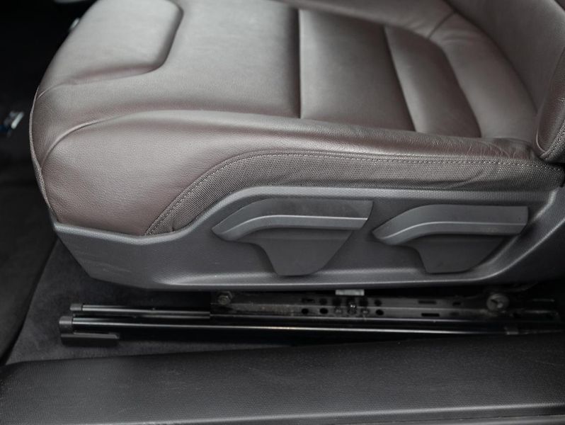 BMW i3 i3s - fotka 21 z 22