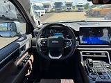 Foton Tunland V7 (2026) Luxury 4x4 48V MHEV - náhled 27