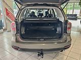 Subaru Forester 2.0 i 4x4, A/T, EXECUTIVE, DPH - náhled 12